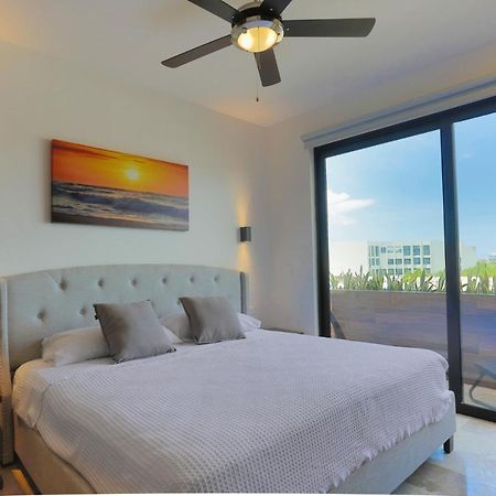 Bahay Apartment Playa del Carmen Ngoại thất bức ảnh