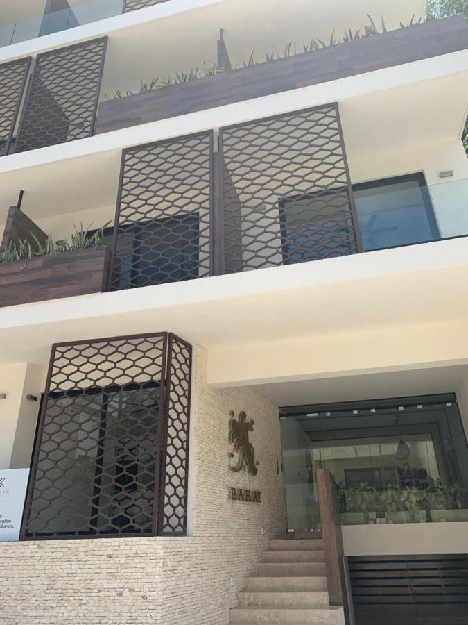 Bahay Apartment Playa del Carmen Ngoại thất bức ảnh